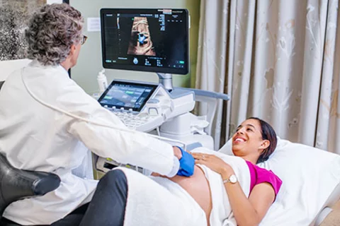 Gynecology & Obstetrics